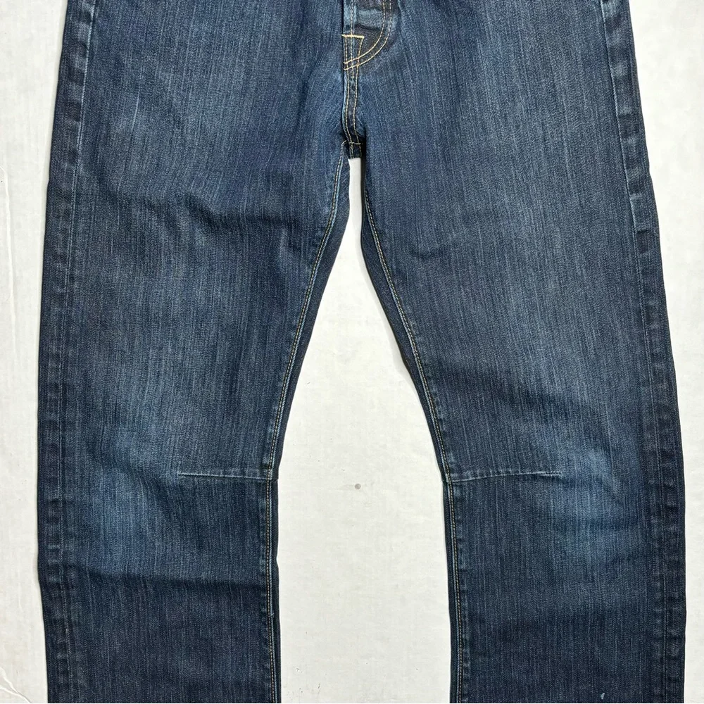Vintage Y2K Ed Hardy Christian Audigier Jeans